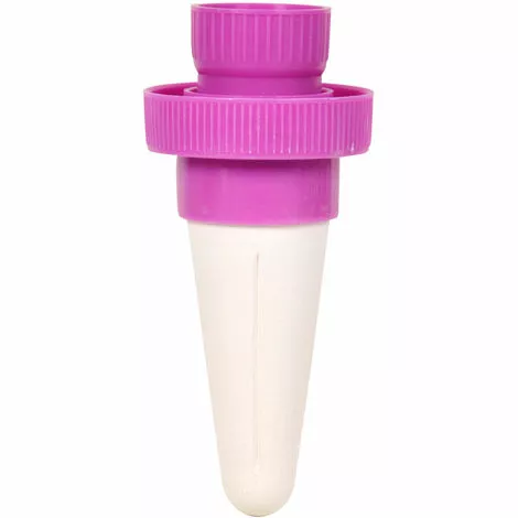 WILTEC Hozelock Cônes D'arrosage AQUASOLO 4pcs, Taille XL, Violet, Pour Pots Et Bacs à Fleurs 3 WILTEC Hozelock Cônes D'arrosage AQUASOLO 4pcs, Taille XL, Violet, Pour Pots Et Bacs à Fleurs