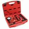 WILTEC Testeur De Compression Pour Moteurs Diesel (TDI Et CDI) 0-70 Bars Kit Dans Un Coffret -Wiltec Boutique 3118801 1