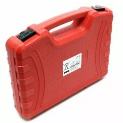 WILTEC Testeur De Compression Pour Moteurs Diesel (TDI Et CDI) 0-70 Bars Kit Dans Un Coffret -Wiltec Boutique 3118801 4