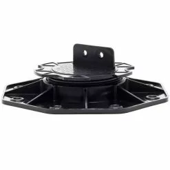 WILTEC XPOtool Plots De Fondation Charge 2700kg Pieds De Support Réglage Hauteur 18-30mm Lames Terrasse 9 WILTEC XPOtool Plots De Fondation Charge 2700kg Pieds De Support Réglage Hauteur 18-30mm Lames Terrasse -Wiltec Boutique 31951974 3