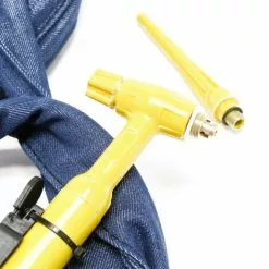 WILTEC Jeu De 10 Accessoires De Soudage Pour Les Torches De Soudage TIG, Y Compris Les Buses De Gaz. -Wiltec Boutique 31951986 3