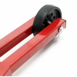 WILTEC Arbre De Rangement Pour Jantes Mobile Support Pour Pneux Voiture Rangement De Jantes -Wiltec Boutique 3199107 3