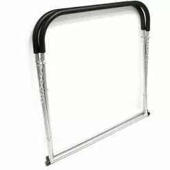 WILTEC Chevalet Support Pare-brise Pliable Réglable En Hauteur Jusqu'à 100 Cm Charge Jusqu'à 50 Kg -Wiltec Boutique 3199109 4