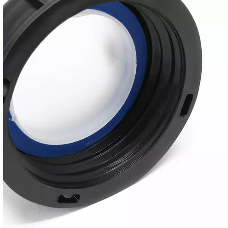 WILTEC Tubulure De Sortie IBC Plastique Angle Coudé 90° Pour Conteneurs Avec Filetage à Pas Grossier S60x6 5 WILTEC Tubulure De Sortie IBC Plastique Angle Coudé 90° Pour Conteneurs Avec Filetage à Pas Grossier S60x6 – Image 3