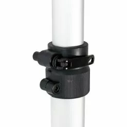 WILTEC Porte-vélo Télescopique 2 Vélos 20kg Chaque Peu Encombrant Réglable 160-340cm Bras Orientable 360° 10 WILTEC Porte-vélo Télescopique 2 Vélos 20kg Chaque Peu Encombrant Réglable 160-340cm Bras Orientable 360° -Wiltec Boutique 35582524 4