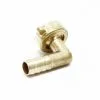 WILTEC 2/3 Raccord à Vis 24,66mm (3/4″) FI écrou De Raccordement Sur 13mm (1/2″) Embout De Tuyau -Wiltec Boutique 36838001 1