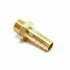 WILTEC Raccord à Vis 1/3 13,16 Mm (1'') Filetage Mâle Taille Tuyau 10mm (3/8'') Largeur De Clé 17mm -Wiltec Boutique 36838014 1
