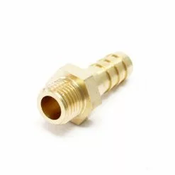 WILTEC Raccord à Vis 1/3 13,16 Mm (1'') Filetage Mâle Taille Tuyau 10mm (3/8'') Largeur De Clé 17mm -Wiltec Boutique 36838014 2