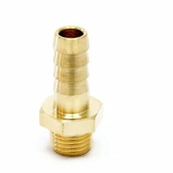 WILTEC Raccord à Vis 1/3 13,16 Mm (1'') Filetage Mâle Taille Tuyau 10mm (3/8'') Largeur De Clé 17mm -Wiltec Boutique 36838014 3