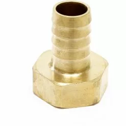 WILTEC Raccord à Vis 1/3 24,66 Mm (3/4') Filetage Intérieur Taille Tuyau 16mm (5/8'') Largeur De Clé 28mm -Wiltec Boutique 36838019 3