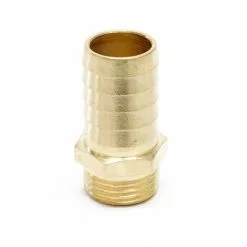 WILTEC Raccord à Vis 1/3 20,95 Mm (1/2'') Filetage Mâle Taille Tuyau 19mm (3/4'') Largeur De Clé 22mm -Wiltec Boutique 36838030 3