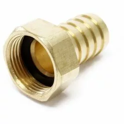 WILTEC Raccord à Vis 1/3 24,66 Mm (3/4'') Filetage Intérieur Taille Tuyau 19mm (3/4'') Largeur De Clé 28mm -Wiltec Boutique 36838041 2