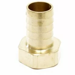 WILTEC Raccord à Vis 1/3 24,66 Mm (3/4'') Filetage Intérieur Taille Tuyau 19mm (3/4'') Largeur De Clé 28mm -Wiltec Boutique 36838041 3