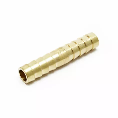 WILTEC Tube De Réparation 10 Mm (3/8″) Pour Raccorder Des Tuyaux 3 WILTEC Tube De Réparation 10 Mm (3/8″) Pour Raccorder Des Tuyaux