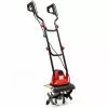 WILTEC XPOtool Motobineuse électrique 1050W 380 Tr./min Cultivateur Lames 4x4 Profondeur De Travail 220mm -Wiltec Boutique 36838071 1