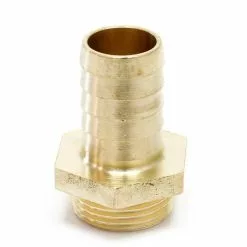 WILTEC Raccord à Vis 1/3 26,44mm (3/4'') Filetage Mâle Taille Tuyau 19mm (3/4'') Largeur De Clé 32mm -Wiltec Boutique 36838091 3