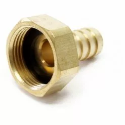 WILTEC Raccord à Vis 1/3 24,66 Mm (3/4'') Filetage Intérieur Taille Tuyau 13mm (1/2'') Largeur De Clé 28mm 6 WILTEC Raccord à Vis 1/3 24,66 Mm (3/4'') Filetage Intérieur Taille Tuyau 13mm (1/2'') Largeur De Clé 28mm -Wiltec Boutique 36838113 2