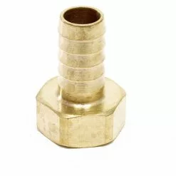 WILTEC Raccord à Vis 1/3 19,17 Mm (1/2'') Filetage Intérieur Taille Tuyau 13mm (1/2'') Largeur De Clé 24mm -Wiltec Boutique 36838123 3