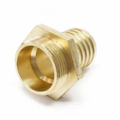 WILTEC Raccord à Vis 1/3 41,91mm (1 1/4'') Filetage Mâle Tuyau 32mm (1 1/4'') Largeur De Clé 50mm -Wiltec Boutique 36838147 2