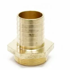 WILTEC Raccord à Vis 1/3 41,91mm (1 1/4'') Filetage Mâle Tuyau 32mm (1 1/4'') Largeur De Clé 50mm -Wiltec Boutique 36838147 3