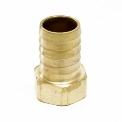 WILTEC Raccord à Vis 1/3 19,17 Mm (1/2'') Filetage Intérieur Taille Tuyau 19mm (3/4'') Largeur De Clé 24mm -Wiltec Boutique 36838201 3
