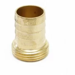 WILTEC Raccord Eau à Vis 1/3 De 33,25mm Filetage Mâle (1'') Tuyaux 25mm (1'') -Wiltec Boutique 36838220 3