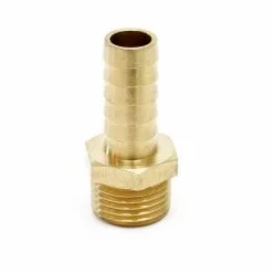 WILTEC Raccord à Vis 1/3 20,95 Mm (1/2'') Filetage Mâle Taille Tuyau 13mm (1/2'') Largeur De Clé 22mm -Wiltec Boutique 36838224 3