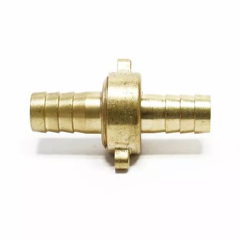 WILTEC 3/3 Raccord De Tubes 13mm (1/2″) écrou De Raccordement Sur 24,66mm (3/4″) 5 WILTEC 3/3 Raccord De Tubes 13mm (1/2″) écrou De Raccordement Sur 24,66mm (3/4″) – Image 3