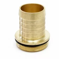 WILTEC 1/3 Raccord à Vis 41,91mm (1 1/4'') Filetage Mâle Taille Tuyau 32mm (1 1/4'') Collet Joint Torique -Wiltec Boutique 36838248 3