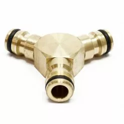 WILTEC Raccord En Y Clic Raccord Rapide Raccord Enfichable Pour Systèmes Clic 16 Mm 7 WILTEC Raccord En Y Clic Raccord Rapide Raccord Enfichable Pour Systèmes Clic 16 Mm -Wiltec Boutique 36838256 3