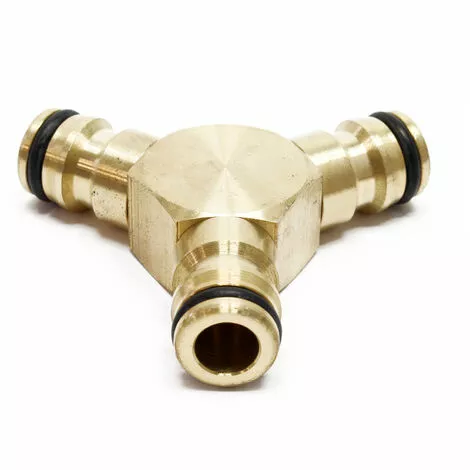 WILTEC Raccord En Y Clic Raccord Rapide Raccord Enfichable Pour Systèmes Clic 16 Mm 5 WILTEC Raccord En Y Clic Raccord Rapide Raccord Enfichable Pour Systèmes Clic 16 Mm – Image 3