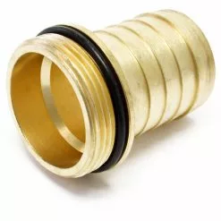 WILTEC 1/3 Raccord à Vis 47,8mm (1 1/2'') Filetage Mâle Taille Tuyau 38mm (1 1/2'') Collet Joint Torique 6 WILTEC 1/3 Raccord à Vis 47,8mm (1 1/2'') Filetage Mâle Taille Tuyau 38mm (1 1/2'') Collet Joint Torique -Wiltec Boutique 36838263 2