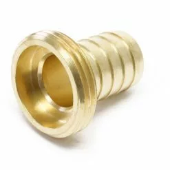 WILTEC Raccord Eau à Vis 1/3 De 33,25mm Filetage Mâle (1'') Tuyaux 19mm (3/4'') -Wiltec Boutique 36838288 2