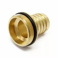WILTEC 1/3 Raccord à Vis 47,8 Mm (1 1/2'') Filetage Mâle Taille Tuyau 32mm (1 1/4'') Collet Joint Torique -Wiltec Boutique 36838432 2