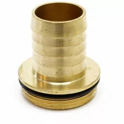 WILTEC 1/3 Raccord à Vis 47,8 Mm (1 1/2'') Filetage Mâle Taille Tuyau 32mm (1 1/4'') Collet Joint Torique -Wiltec Boutique 36838432 3