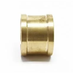 WILTEC Manchon En Laiton 30,93mm Filetage Femelle (1") Raccord De Tuyaux Douille -Wiltec Boutique 36838438 2