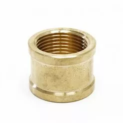 WILTEC Manchon En Laiton 30,93mm Filetage Femelle (1") Raccord De Tuyaux Douille -Wiltec Boutique 36838438 3