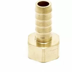 WILTEC Raccord à Vis 1/3 15,39 Mm (3/8'') Filetage Intérieur Taille Tuyau 10mm (3/8'') Largeur De Clé 19mm -Wiltec Boutique 36838449 3