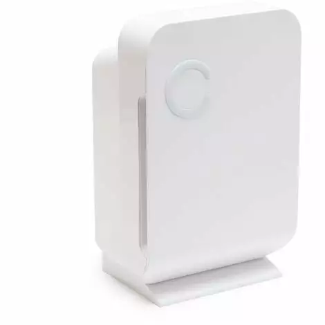 WILTEC Déshumidificateur Réservoir 1,3l Pour Des Pièces Jusqu'à 20m² Blanc Effet Peltier Arrêt Automatique 4 WILTEC Déshumidificateur Réservoir 1,3l Pour Des Pièces Jusqu'à 20m² Blanc Effet Peltier Arrêt Automatique – Image 2