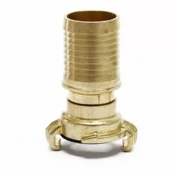 WILTEC Élément De Tuyau Raccord Rapide Embout 32mm (1 1/4″) FI Tournant à 360° Avec Raccord à Griffes -Wiltec Boutique 37077243 2