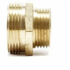 WILTEC Embout Fileté En Laiton Mamelon Réducteur Filetage De Tuyau 41,91mm (1 1/4″) FE 33,25mm (1″) FE 7 WILTEC Embout Fileté En Laiton Mamelon Réducteur Filetage De Tuyau 41,91mm (1 1/4″) FE 33,25mm (1″) FE -Wiltec Boutique 37077316 3