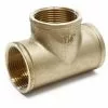 WILTEC Pièce En T En Laiton Avec 3× 39,59mm (1 1/4″) Filetage Intérieur Pour Raccorder Des Tuyaux 1 WILTEC Pièce En T En Laiton Avec 3× 39,59mm (1 1/4″) Filetage Intérieur Pour Raccorder Des Tuyaux -Wiltec Boutique 37077348 1