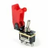 WILTEC Bouton D'arrêt D'urgence, 20A / 12V, Knock-Out En Rouge ON-OFF-ON 1 WILTEC Bouton D'arrêt D'urgence, 20A / 12V, Knock-Out En Rouge ON-OFF-ON -Wiltec Boutique 37279780 1