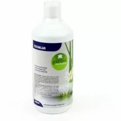 WILTEC Garden Moments Étang Limpide 1000 Ml Pour L’Eau D’étang Verte/brune, Contre Les Algues Flottantes