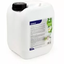 WILTEC Garden Moments Étang Limpide 5000 Ml Pour L’Eau D’étang Verte/brune, Contre Les Algues Flottantes