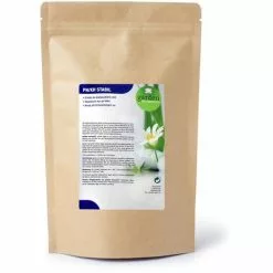 WILTEC Garden Moments PH/KH Stable 1 000g, Traitement De 20 000l, Règle La Dureté Carbonate (DC)