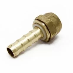 WILTEC Buse De Pulvérisation 13mm Avec Tête Tournante, Brume Ou Jet Complet Réglable, Pression Max. 12bar -Wiltec Boutique 38894753 2