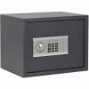 WILTEC Coffre-fort électronique Mural 380x300x300mm Serrure à Combinaison Alarme Double Boulon En Acier 2 WILTEC Coffre-fort électronique Mural 380x300x300mm Serrure à Combinaison Alarme Double Boulon En Acier -Wiltec Boutique 39952200 1
