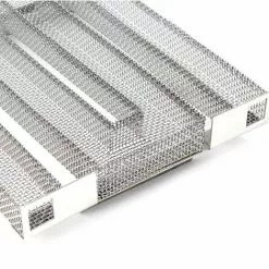 WILTEC Générateur De Fumée Froide 22,5x17,5x5cm Fumaison Fumoir Acier Fin Accessoires BBQ Smoker -Wiltec Boutique 40117351 3