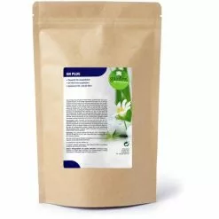 WILTEC Garden Moments GH Plus 1 000 G, Augmente La Dureté Totale De 10 000l D’eau D’étang